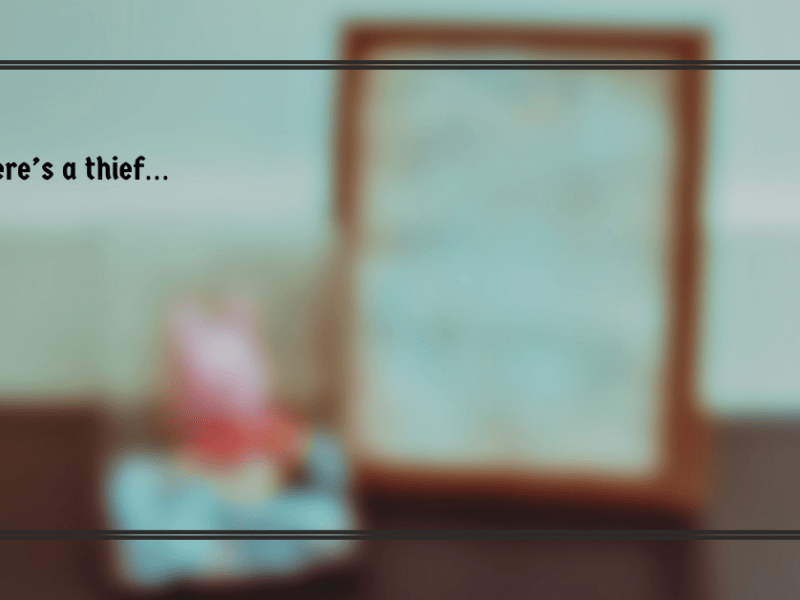 The Day My Students Exiled a Thief Over Peppa and How We End Up With Billionaires in&nbsp;Charge